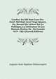 Londres En Mil Huit Cent Dix-Neuf -Mil Huit Cent Vingt-Quatre, Ou, Recueil De Lettres Sur La Politique, La Litt?rature Et Les Moeurs, ?crites De . De L'ann?e 1819 -1824 (French Edition), Auguste-Jean-Baptiste Defauconpret 