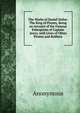The Works of Daniel Defoe: The King of Pirates, Being an Account of the Famous Enterprises of Captain Avery, with Lives of Other Pirates and Robbers, Anonymous 