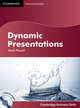 Dynamic Presentations Student's Book with Audio CDs (2), Mark Powell 