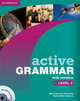 Active Grammar 3. Book with answers and CD-ROM, Jeremy Day, Mark Lloyd 