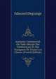 Annuaire Commercial: Ou Vade Mecum Des Commercans Et Des Voyageurs De Toutes Les Classes (French Edition), Edmond Degrange 