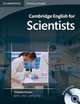 Cambridge English for Scientists. Intermediate to Upper Intermediate Student's Book with 2 AudioCDs, Hellemans, Alexander 