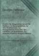 Croitre Ou Disparaitre: La Loi De Malthus. La Surpopulation. Le Neo-Malthusisme. La Depopulation Francaise. Ses Facteurs. Les Expedients. La Solution Positive (French Edition), Georges Deherme 