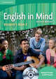 English in Mind 2. Second edition. Student's Book + DVD, Puchta Herbert, Stranks Jeff 