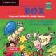 Primary Activity Box (CD), Caroline Nixon 
