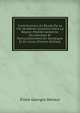 Contributions ? L'?tude De La Vie Vert?br?e Insulaire Dans La R?gion M?diterran?enne Occidentale Et Particuli?rement En Sardaigne Et En Corse (French Edition), Emile Georges Dehaut 