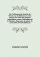 De l'influence du Concile de Trente sur la litt?rature et les beaux-arts chez les peuples catholiques; essai d'introduction ? l'histoire litt?raire du si?cle de Louis XIV (French Edition), Charles Dejob 