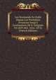 Les Normands En Italie Depuis Les Premi?res Invasions Jusqu'? L'av?nement De S. Gr?goire Vii (859-862. 1016-1073) (French Edition), 