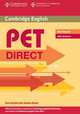 PET Direct. Workbook with answers, Sue Ireland, Joanna Kosta 