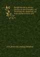 Buoigh karcht eg derieu, (Justice at last triumphs,) or, Drowning the shamrock. An Irish drama in three acts, E H. [from old catalog] Delaford 