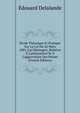 ?tude Th?orique Et Pratique Sur La Loi Du 26 Mars 1891 (Loi B?renger), Relative ? L'att?nuation Et ? L'aggravation Des Peines (French Edition), Edouard Delalande 