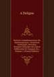 Notions Complementaires De Mathematiques: Geometrie Analytique, Derivees, Premiers Principes De Calcul Differentiel Et Integral, Etc., Volume 1 (French Edition), A Deligne 