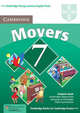 Cambridge Young Learners English Tests 7 Movers Student's Book: Examination Papers from University of Cambridge ESOL Examinations, ESOL Cambridge 