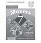 Cambridge Young Learners English Tests 7. Movers. Second Edition. Answer Book, ESOL Cambridge 