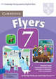 Cambridge Young Learners English Tests 7 Flyers Student's Book: Examination Papers from University of Cambridge ESOL Examinations, ESOL Cambridge 
