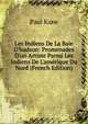 Les Indiens De La Baie D'hudson: Promenades D'un Artiste Parmi Les Indiens De L'am?rique Du Nord (French Edition), Paul Kane 