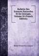Bulletin Des Sciences Naturelles Et De Geologie, Volume 18 (French Edition), Rene Primevere Lesson 