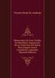 Memoriales De Fray Toribio De Motolinia: Manuscrito De La Coleccion Del Senor Don Joaquin Garcia Icazbalceta. Apendice (Spanish Edition), Vicente Paula De Andrade 