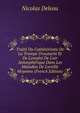 Trait? Du Cath?t?risme De La Trompe D'eustachi Et De L'emploi De L'air Atmosph?rique Dans Les Maladies De L'oreille Moyenne (French Edition), Nicolas Deleau 