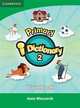 Primary i-Dictionary 2. Low Elementary . Workbook, Wieczorek, Anna 