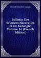 Bulletin Des Sciences Naturelles Et De Geologie, Volume 16 (French Edition), Rene Primevere Lesson 