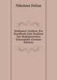Shakspere-Lexikon: Ein Handbuch Zum Studium Der Shaksperischen Schauspiele (German Edition), Nikolaus Delius 