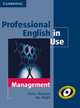 Professional English in Use. Management with Answers, Arthur Mckeown, Ros Wright 
