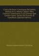 Critica De Paris Y Aventuras Del Infeliz Damon En La Misma Capital: Obra Curiosa E Interesante A Los Jovenes Que Corren Cortes. Sacala Del Frances Al Castellano (Spanish Edition), Manuel Antonio Campo Y Del Rivas 