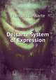 Delsarte System of Expression, Francois Delsarte 