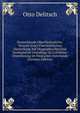 Deutschlands Oberflachenform: Versuch Einer Ubersichtlichen Darstellung Auf Orographischer Und Geologischer Grundlage Zu Leichterer Orientierung Im Deutschen Vaterlande (German Edition), Otto Delitsch 