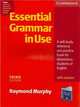 Essential Gram in Use 3Ed +ans Molodaya Gvardiya, R.Murphy 
