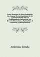 Trait? Pratique De Droit Industriel, Ou, Expos? De La L?gislation Et De La Jurisprudence Sur Les ?tablissements Industriels, Les Brevets D'invention, . Particuli?re ? L'industrie, (French Edition), Ambroise Rendu 