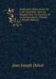 Explication Elementaire Du Code Napoleon: Mise En Rapport Avec La Doctrine Et La Jurisprudence, Volume 1 (French Edition), Jean Joseph Delsol 