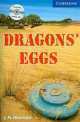 Cambridge English Readers 5. Dragons' Eggs + AudioCD, J. M. Newsome 