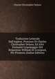 Traduzione Letterale Dall'inglese. Processo Di Charles Christopher Delano, Ed Altri Formanti L'equipaggio Del Brigantino William Di Liverpool, Per Pirateria (Italian Edition), Charles Christopher Delano 