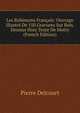 Les Robinsons Francais: Ouvrage Illustre De 150 Gravures Sur Bois, Dessins Hors Texte De Motty (French Edition), Pierre Delcourt 
