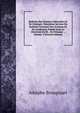 Bulletin Des Sciences Naturelles Et De G?ologie: Deuxi?me Section Du Bulletin Universel Des Sciences Et De L'industrie, Publi? Sous La Direction De M. . De F?russac ., Volume 5 (French Edition), Adolphe Brongniart 