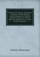 Th??tre De Casimir Delavigne .: Po?sies: Mess?niennes. Chants Populaires. Po?sies Diverses. Derniers Chants. Po?mes. Ballades Sur L'italie (French Edition), Casimir Delavigne 