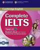 Complete IELTS Bands 5-6.5 Student's Pack (Student's Book with Answers with CD-ROM and Class Audio CDs (2)), Brook-Hart Guy, Jakeman Vanessa 