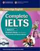 Complete IELTS Bands 4-5. Student's Pack (Student's Book with answers with CD-ROM and Class Audio CDs) (+ CD-ROM), Brook-Hart Guy, Jakeman Vanessa 