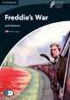 Freddie's War, Jane Rollason 