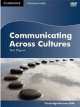 Communicating Across Cultures: B1-B2 DVD, Dignen, Bob 