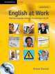 English at work (+ CD), Anthony Cosgrove 