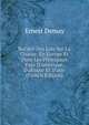 Recueil Des Lois Sur La Chasse: En Europe Et Dans Les Principaux Pays D'am?rique, D'afrique Et D'asie (French Edition), Ernest Demay 