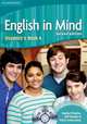 English in Mind Level 4 Student's Book with DVD-ROM (+ DVD), Jeffrey Stranks, Peter Lewis-Jones, Herbert Puchtz 