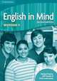 Eng in Mind 2nd Ed 4 WB #дата изд.30.09.11#, Herbert Puchta, Jeff Stranks, Peter Lewis-Jones 