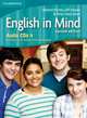 English in Mind Level 4 Audio CDs (4), Herbert Puchta, Jeffrey Stranks 
