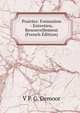Prairies: Formation - Entretien, Renouvellement (French Edition), V P. G. Demoor 