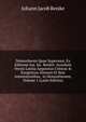 Demosthenis Quae Supersunt, Ex Editione Ioa. Iac. Reiskii: Accedunt Versio Latina Apparatus Criticus & Exegeticus Aliorum Et Suis Annotationibus . in Demosthenem, Volume 1 (Latin Edition), Johann Jacob Reiske 