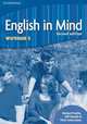 English in Mind 5 Second Edition. Workbook, Puchta Herbert, Stranks Jeff, Lewis-Jones Peter 